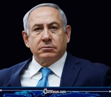 Netanyahu Warns Iran Posed a New Holocaust Threat