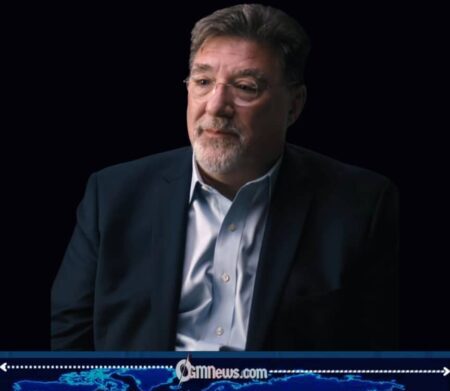 Nichols Questions Competence of U.S. War Planning