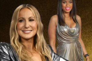 Nikki Glaser Conquers Spirit Tunnel Anxiety After Viral SNL Sketch