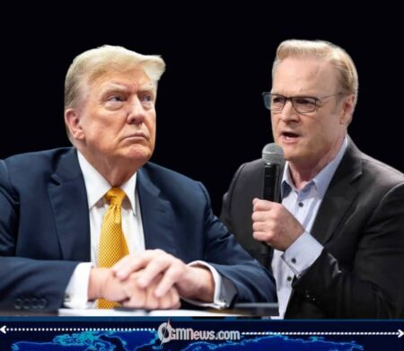 O’Donnell Questions Trump’s Leadership and Religious Values