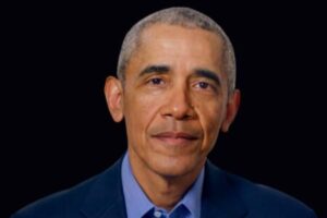 Obama Urges Democracy to Reject Violence After Shooting