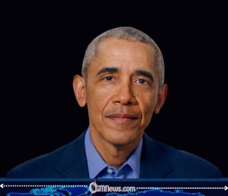 Obama Urges Democracy to Reject Violence After Shooting