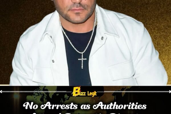 Jersey Shore’s Ronnie Ortiz-Magro Faces Police Call to Miami Home After Breakup With Girlfriend