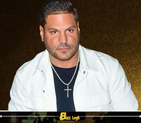 Jersey Shore’s Ronnie Ortiz-Magro Faces Police Call to Miami Home After Breakup With Girlfriend
