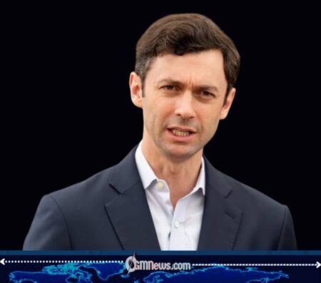 Jon Ossoff Criticizes Influence of Money in Washington
