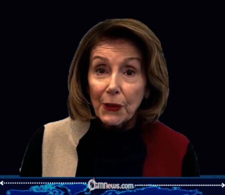 Former Nancy Pelosi Reaffirms Support for Transgender Rights and Equality