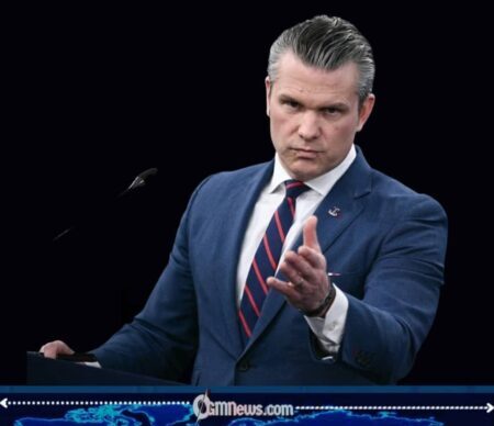 Defense Chief Pete Hegseth Signals Major Escalation in Military Campaign
