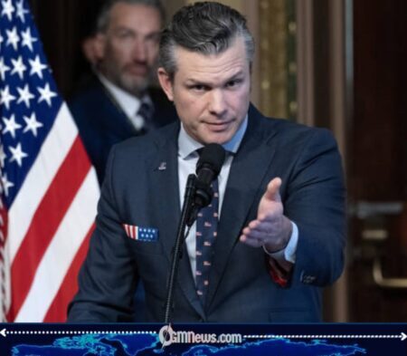 Pete Hegseth Under Pressure Ahead of $1.5 Trillion Pentagon Hearing