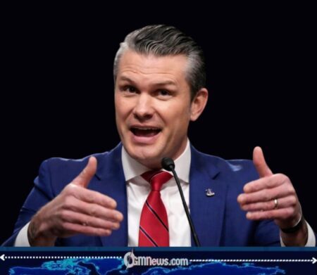 Pete Hegseth removes top Army leaders, igniting reactions across defense circles