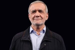 Pezeshkian Warns Iran’s Enemies of Painful Consequences