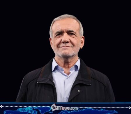 Pezeshkian Warns Iran’s Enemies of Painful Consequences