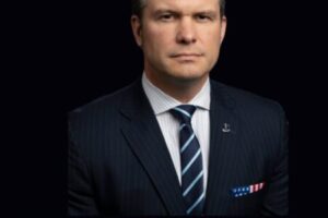 Hegseth Dismisses Navy Secretary John Phelan Amid Dispute Over Trump’s ‘Golden Fleet’ and Rising Iran Tensions