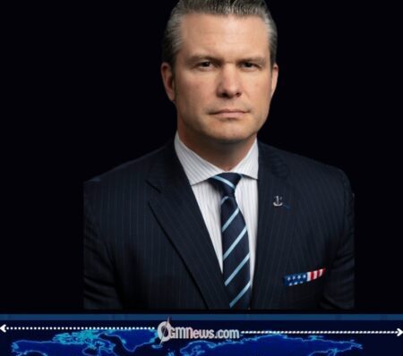 Hegseth Dismisses Navy Secretary John Phelan Amid Dispute Over Trump’s ‘Golden Fleet’ and Rising Iran Tensions