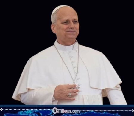 Pope Leo Reaffirms Peace Message Amid Trump Disagreement