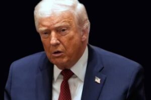 President Trump Draws Scrutiny as Court Signals Trouble for IRS Lawsuit