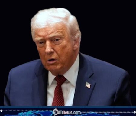 President Trump Draws Scrutiny as Court Signals Trouble for IRS Lawsuit