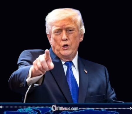 President Donald Trump Moves Toward Extending Key Russian Oil Waiver