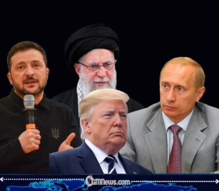 President Volodymyr Zelenskyy Accuses US of Ignoring Russia-Iran Attack Evidence