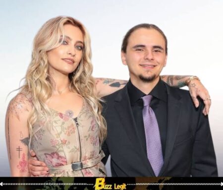 Prince Jackson Backs Michael Biopic as Family Reactions Differ