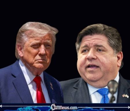 Governor J. B. Pritzker Calls for Review of 25th Amendment