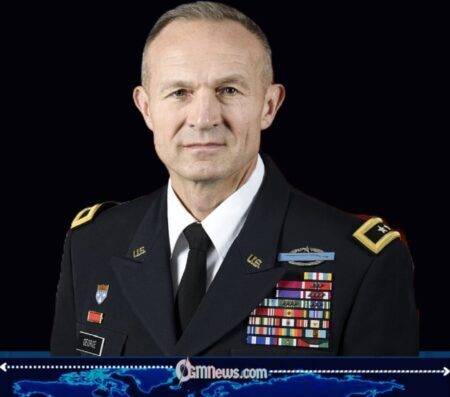 Randy George’s Exit Sparks Debate Over Leadership Direction in the Army