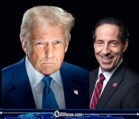 Raskin Pushes Bold Plan to Test Trump’s Mental Fitness Under 25th Amendment Framework