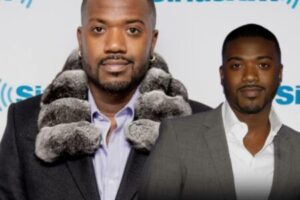 Ray J Claims He Has Been With 12,500 Women, Says He’s Nearing His Limit