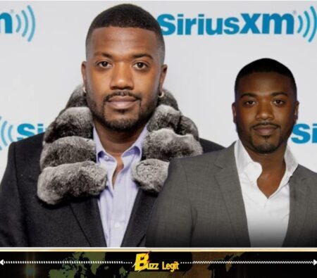 Ray J Claims He Has Been With 12,500 Women, Says He’s Nearing His Limit