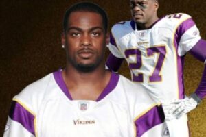 Ronyell Whitaker Saves Four Lives Through Organ Donation After Death