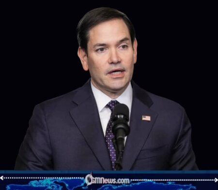 Rubio Says Iran Missed Multiple Chances for Diplomacy