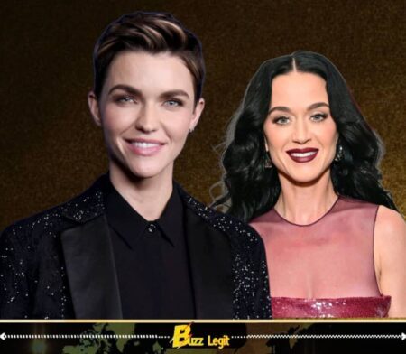 Ruby Rose’s Resurfaced Essay Sparks Fresh Debate