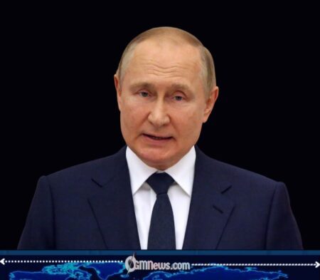 Russia Condemns U.S.–Israeli Strike on Iran’s Bushehr Nuclear Plant