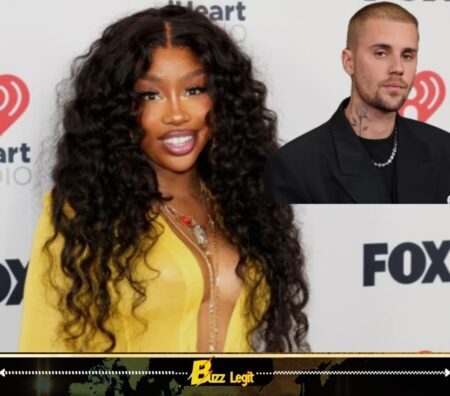 SZA Slams Rumor She Was Hired as Backup for Justin Bieber’s Coachella Performance