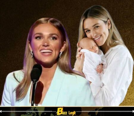 Sadie Robertson Gives Urgent Update After Baby Kit’s Choking Scare