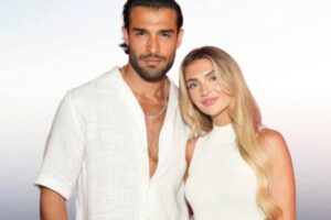 Sam Asghari Addresses Britney Spears’ Situation as Fans React Worldwide