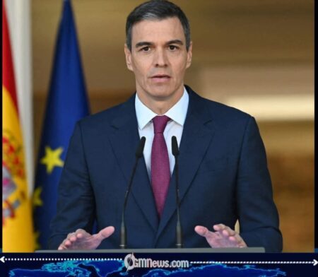 Prime Minister Pedro Sánchez Risks NATO Rift with Firm Iran Position