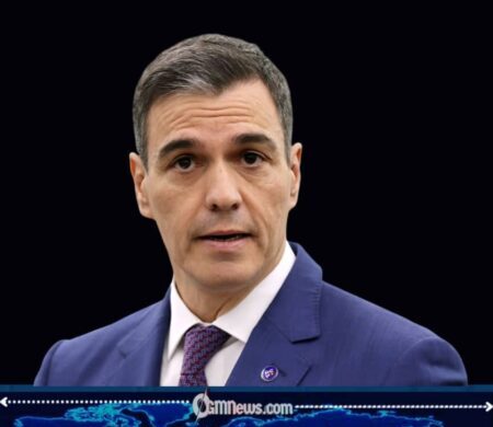 Sánchez Fires Back at Trump Over Spain’s Foreign Policy