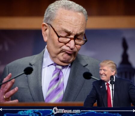 Schumer Criticizes $140 Billion ICE Funding as Americans Face Rising Costs