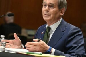 Treasury Secretary Scott Bessent Tells Russian Oil: “Your Shipping Extension Has Officially Expired