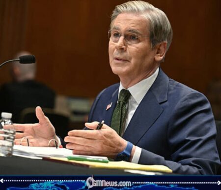 Treasury Secretary Scott Bessent Tells Russian Oil: “Your Shipping Extension Has Officially Expired