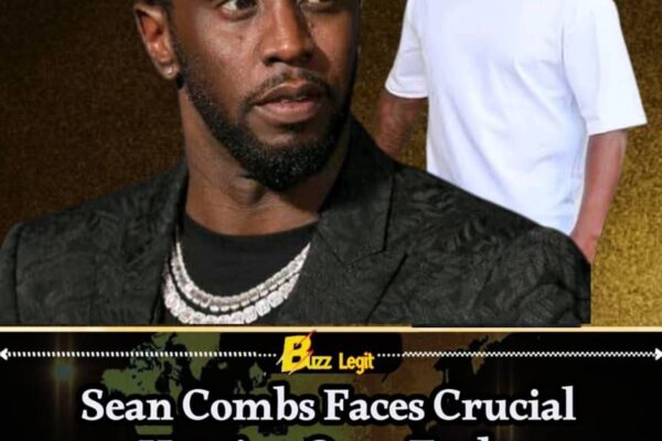 Sean Combs’ Lawyers Push for Sentence Reduction Amid Ongoing Controversy