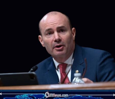 Sen. Mike Lee confident SAVE America Act has votes needed if debate resumes