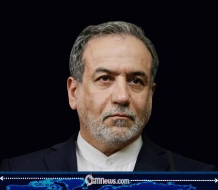 Seyed Abbas Araghchi Announces Conditional Ceasefire as Iran Opens Hormuz Passage