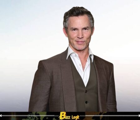 Shawn Hatosy Recognized for Powerful Performance in Emmy Submission Push