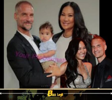 Kimora Lee Simmons and Tim Leissner Split as Former Goldman Banker Begins Prison Term in Global 1MDB Case