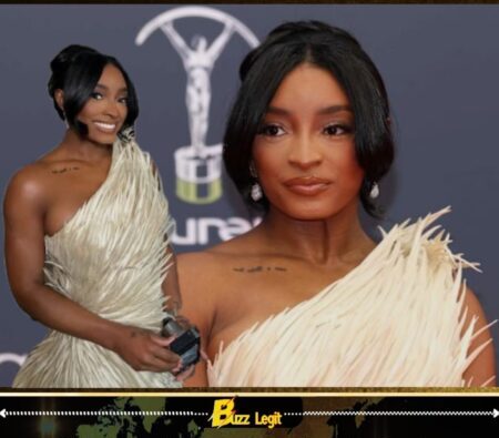 Simone Biles Questions $23,000 Red Carpet Glam Cost, Asks if Price Tag Is ‘Normal’