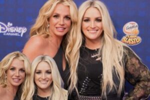 Jamie Lynn Spears Opens Up on Daughter’s Graduation: ‘Time Moves Faster Than You Think
