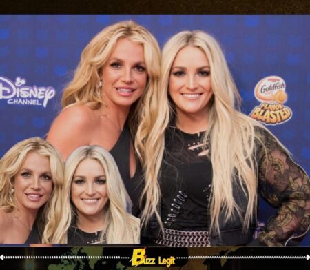 Jamie Lynn Spears Opens Up on Daughter’s Graduation: ‘Time Moves Faster Than You Think