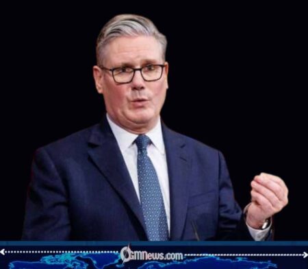 Starmer Refuses Pressure as Trump Threatens UK–US Trade Deal