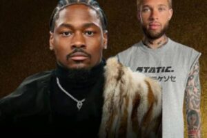 Stefon Diggs Accuser Seeks Financial Records in Legal Case